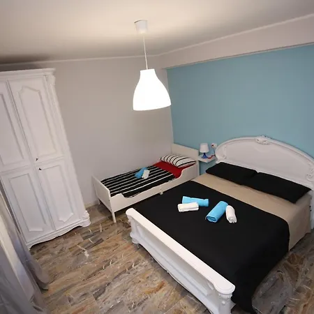 Apartment A Marina *