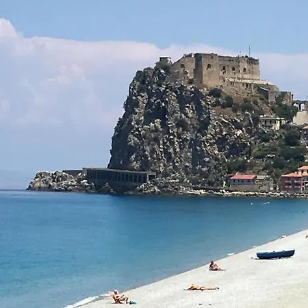 Apartment A Marina *