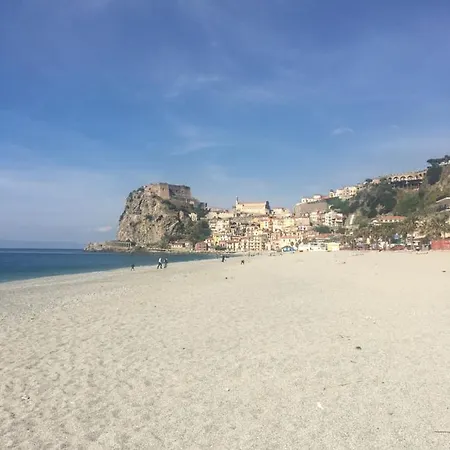 Apartment A Marina Scilla