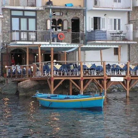 A Marina Apartment
