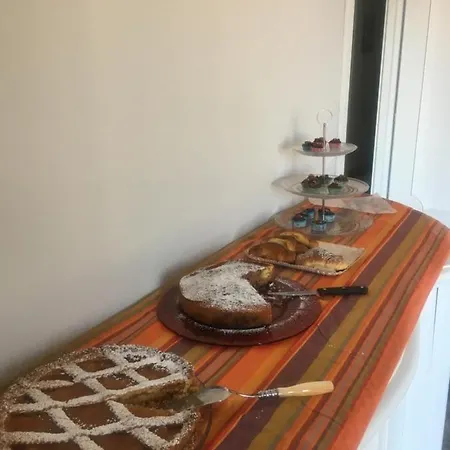 Apartment A Marina *