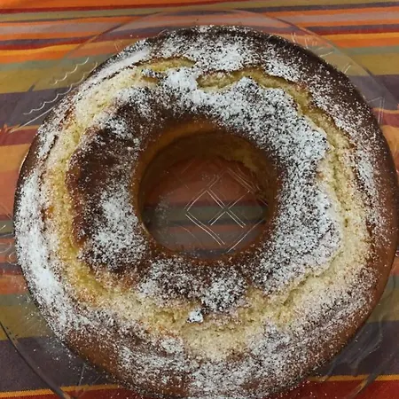 Apartment A Marina Scilla