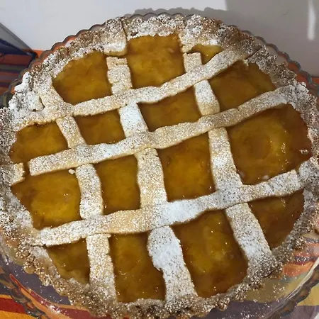 Apartment A Marina *