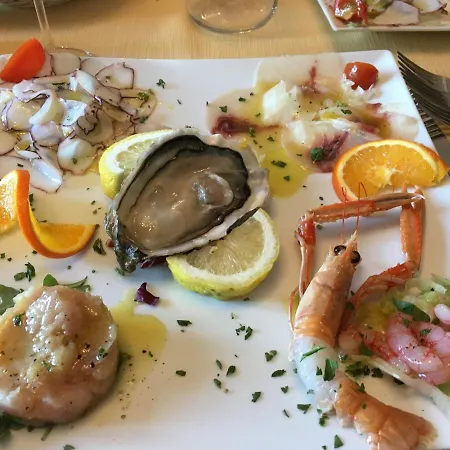 A Marina Appartamento