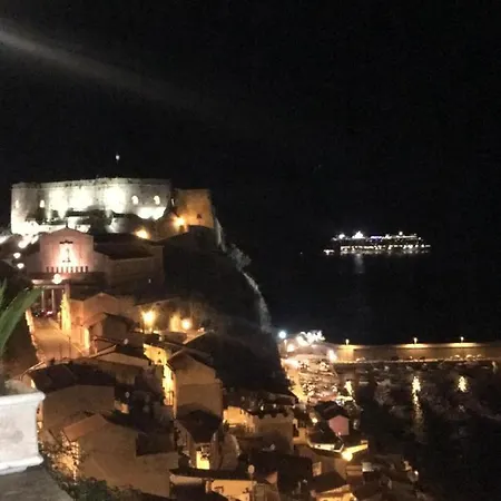 Apartamento A Marina Scilla