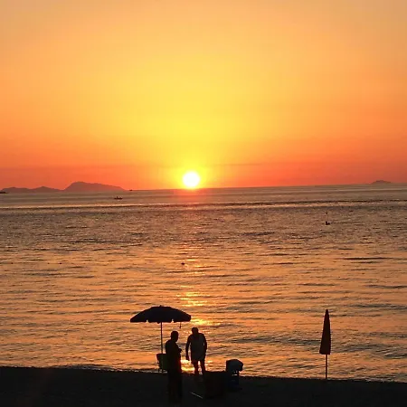 A Marina Apartamento Scilla