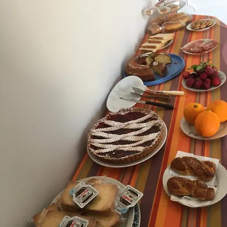 A Marina Lägenhet *