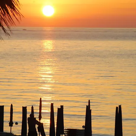 Apartment A Marina *