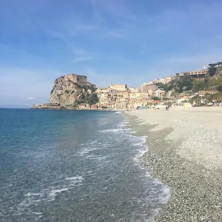 Appartamento A Marina