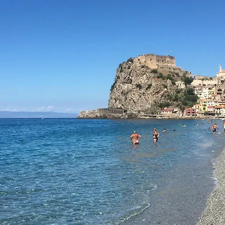 Appartamento A Marina