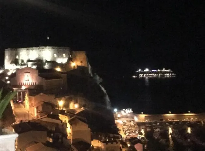 Apartman A Marina Scilla