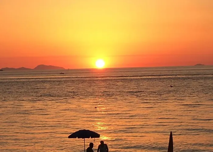 A Marina Apartamento Scilla