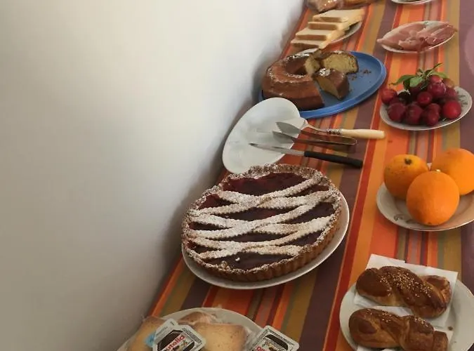 A Marina Apartamento *