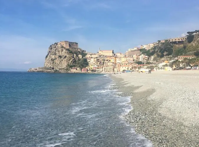 Apartamento A Marina