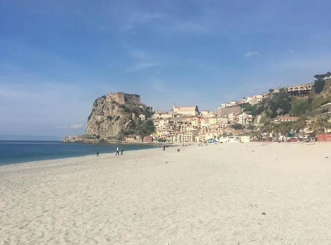 Apartamento A Marina Scilla