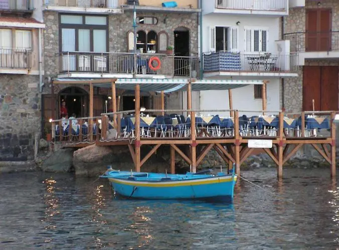A Marina Apartman