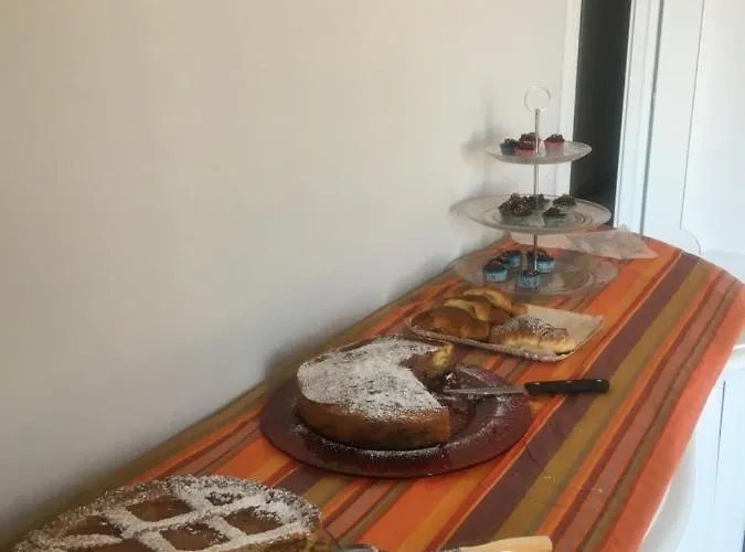 Apartamento A Marina *