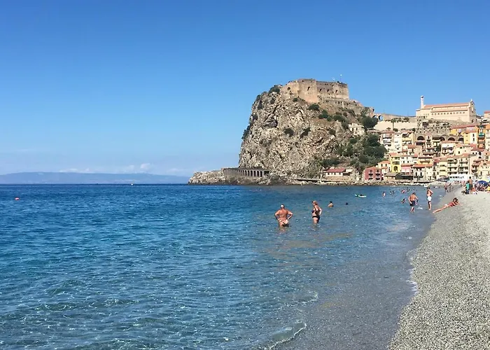 Apartamento A Marina