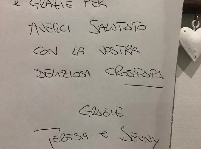 Apartment A Marina Scilla