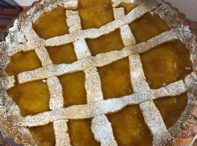 Apartment A Marina *