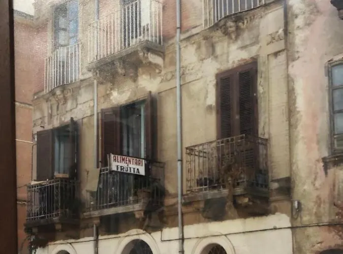 Apartamento A Marina Scilla